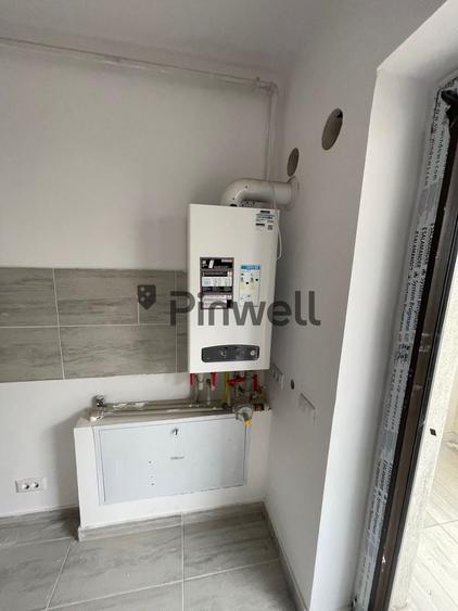 Apartament cu 2 camere decomandat în Pantelimon