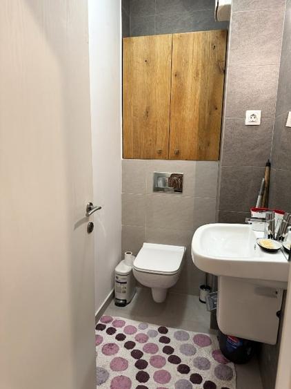 Apartament cu 2 camere decomandat, mobilat în Baba Novac