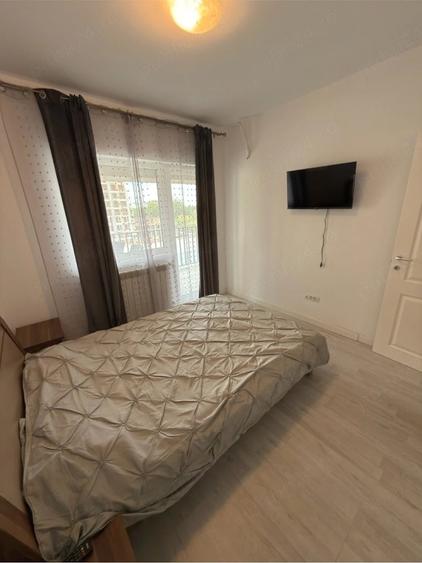 inchiriez apartament 2 camere Tatarasi - Evergreen - 2