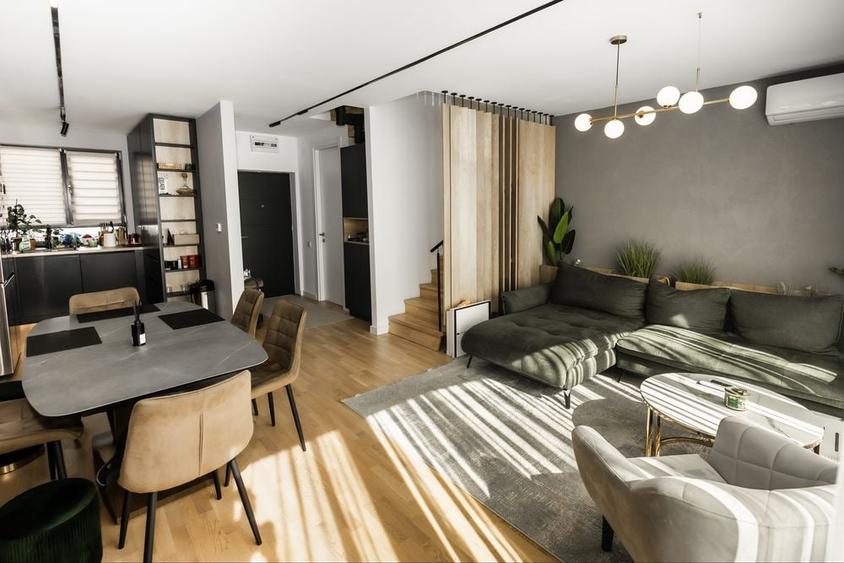 Casa 5 Camere ZenVille | Varianta BIG Size - 5