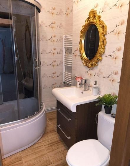 Apartament cu 2 camere în 1 Mai