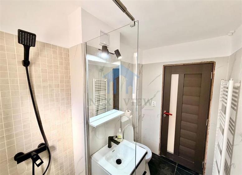 Apartament cu 2 camere decomandat în Grigorescu