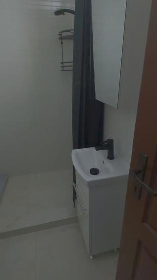 Garsonieră decomandată în Exterior Vest