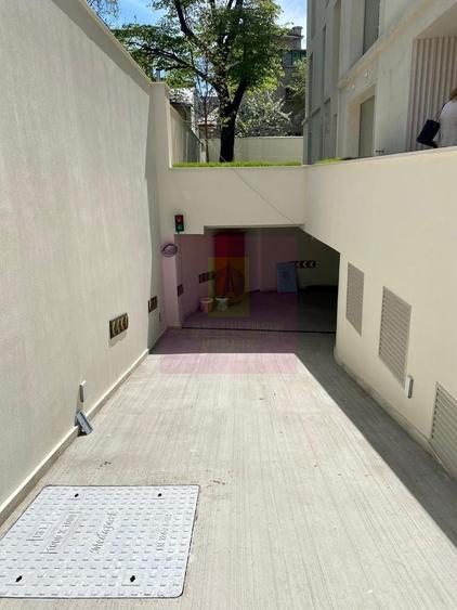 Apartament cu 2 camere decomandat în Armeneasca