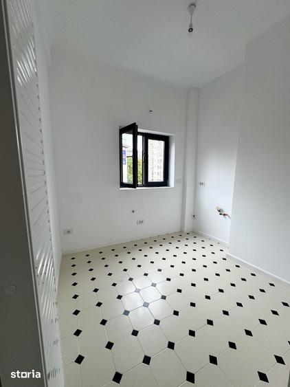 Apartament cu 3 camere în Centrul Civic