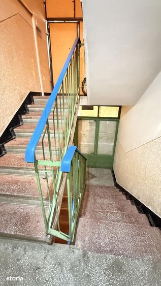 Apartament cu 4 camere în Săsar