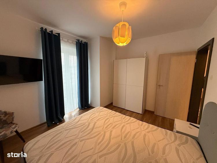 Apartament de LUX de inchiriat in zona de interes - 8