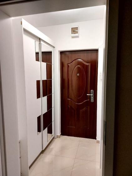 Garsonieră semidecomandată în Noua