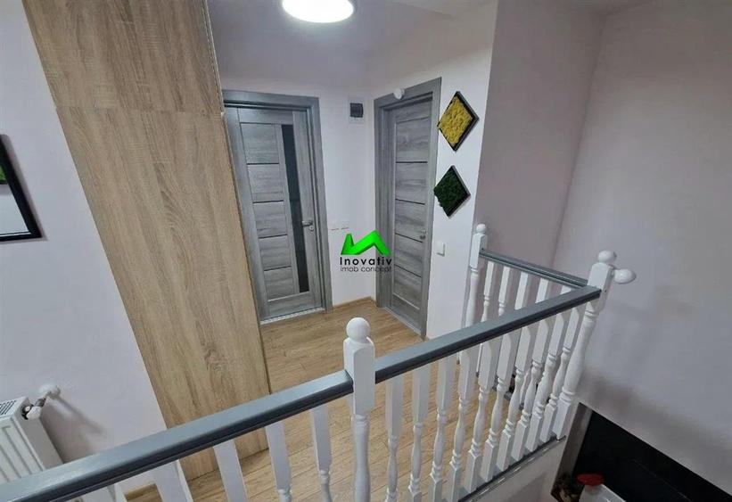 Casă cu 3 camere cu Teren 193 Mp în Șelimbăr