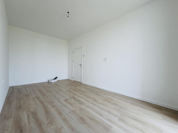 Apartament cu 2 camere în Torontalului
