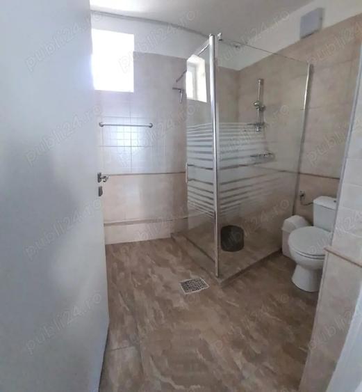 Apartament cu 2 camere decomandat în Sânpetru