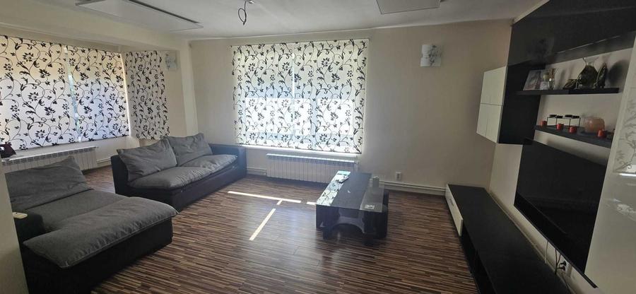 Apartament cu 2 camere semidecomandat în Sud