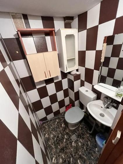 Garsonieră decomandată în Complex Studențesc