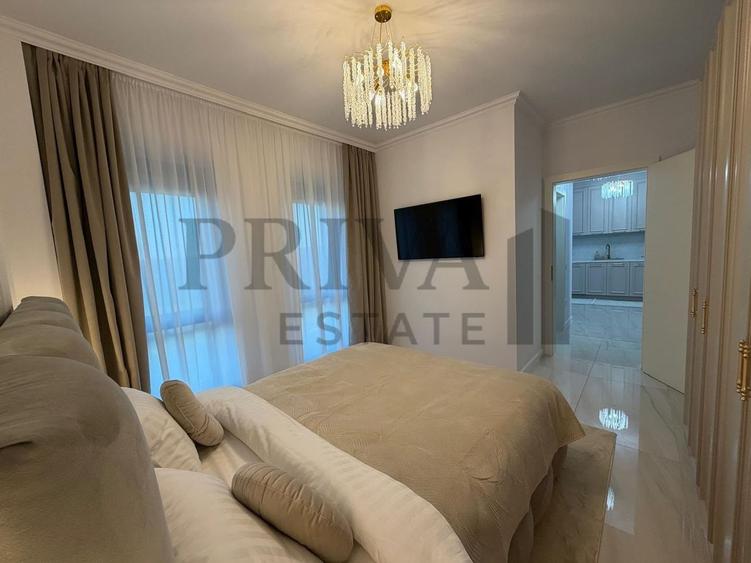 Apartament de lux 2 camere, 54 mp, etaj 2, Future Torontalului - 11