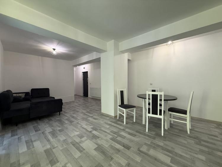 Apartament 2 camere in cartierul Dambul Rotund - 2