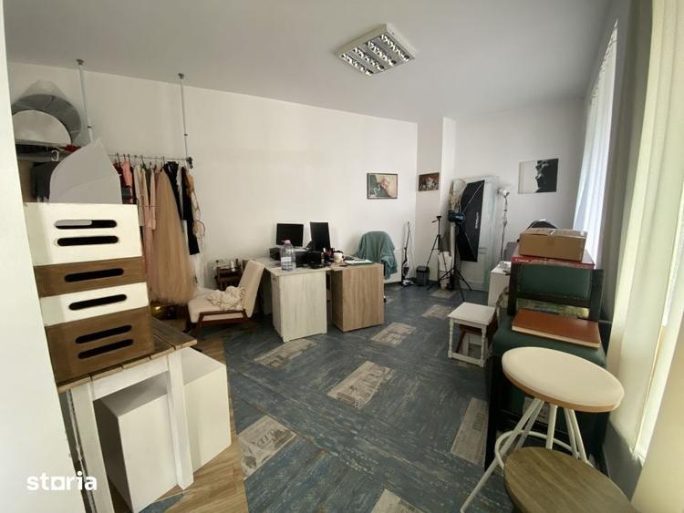 Spațiu comercial, de 90 mp, în Sud
