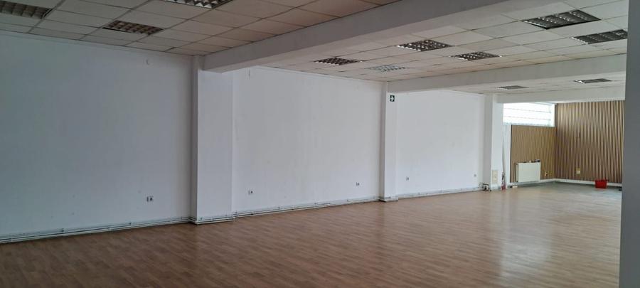 Spațiu comercial, de 175 mp, în Central