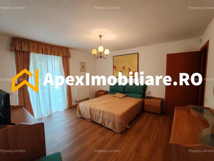 Casă cu 5 camere cu Teren 300 Mp în Corbeanca