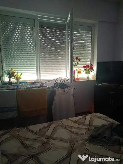 Garsonieră semidecomandată în Troianu
