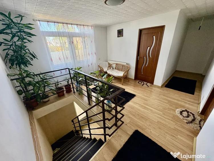 Casa de vanzare in Clinceni strada privata. panouri solare - 12