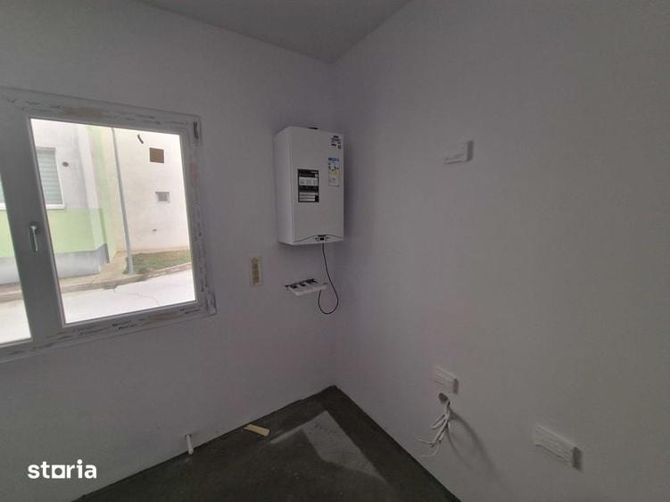 Casă cu 4 camere cu Teren 125 Mp în Barieră