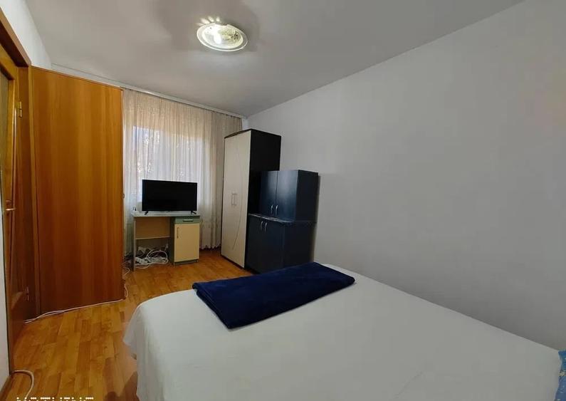 APARTAMENT 2 CAMERE | ZONA TOMIS NORD- CAMPUS - 3