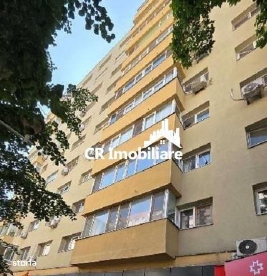 Apartament cu 4 camere decomandat în Parcul Circului