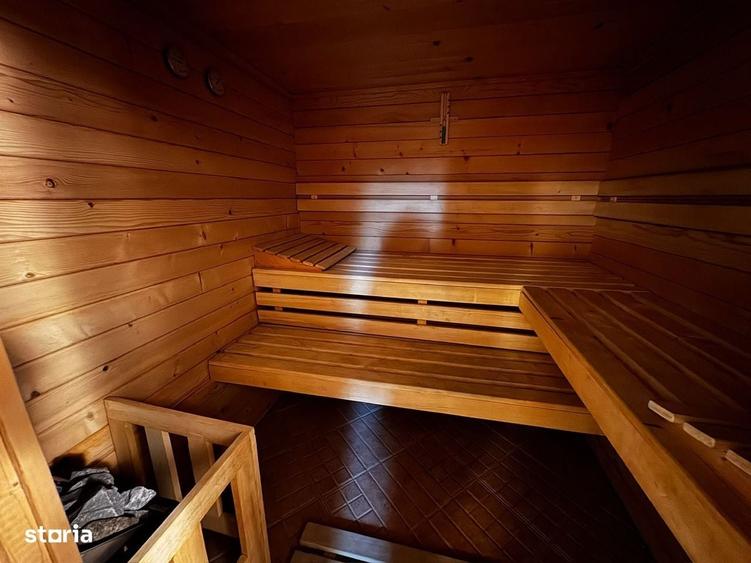 Casă cu 4 camere în Sub Arini