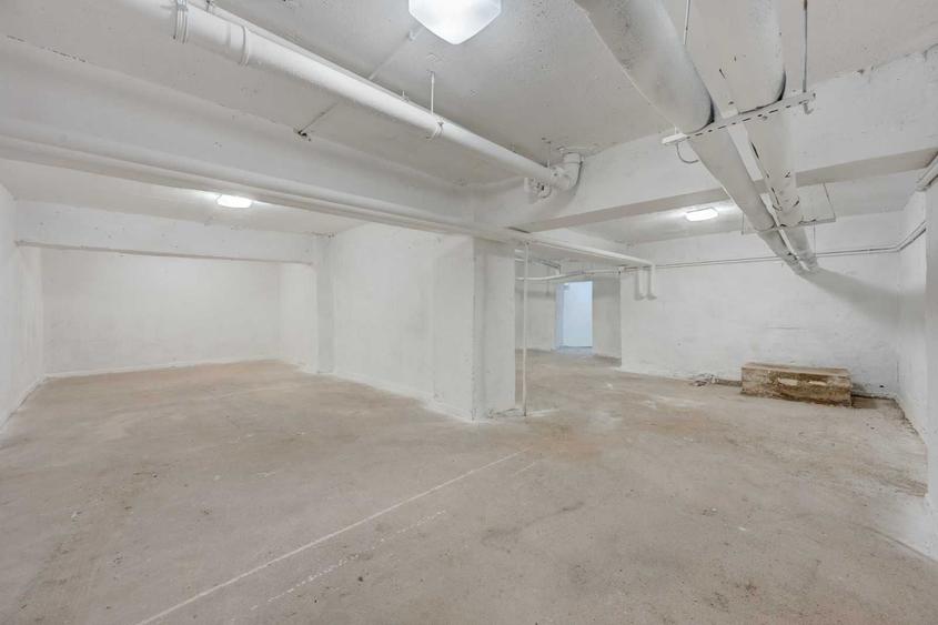 Spațiu comercial, de 325 mp, în Chișinau