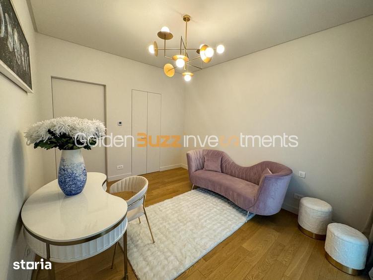 Rafinament ?i Confort Absolut 4 Camere in Rahmaninov Residence - 10