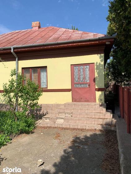 Casa in Pietroasele Buzau - 1