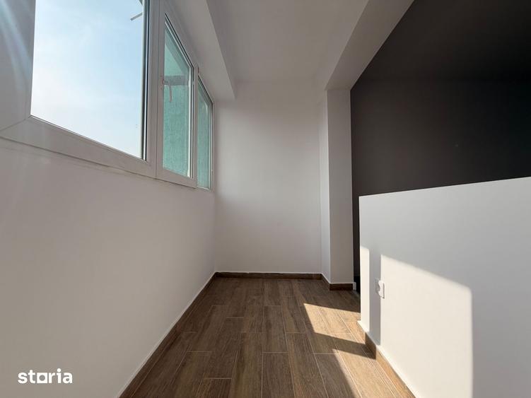 Apartament cu 3 camere în Grivița