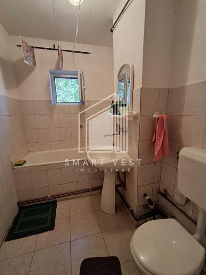 Apartament 3 camere | Parter | Zona Carpati 2 - 13