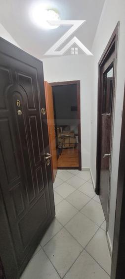 Apartament cu 2 camere, mobilat în Valea Rosie