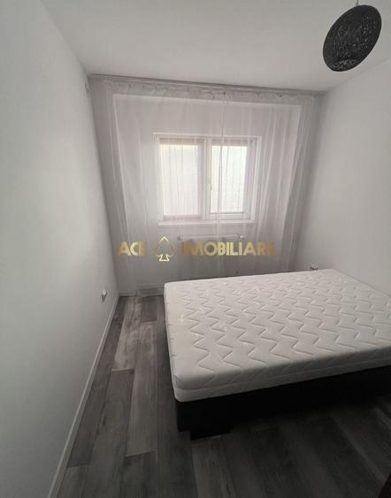 Apartament cu 3 camere decomandat, mobilat în Gorjului
