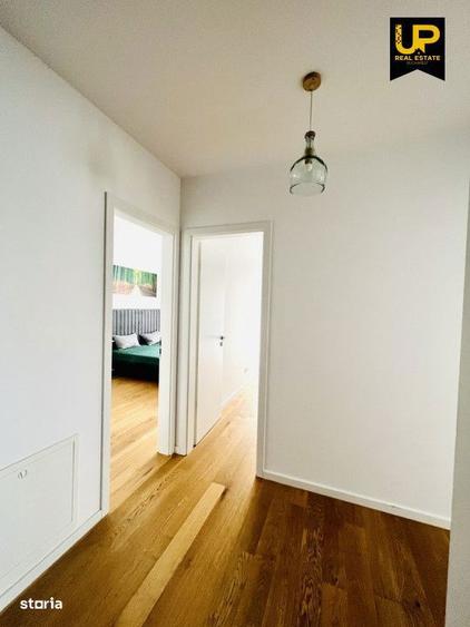 Apartament cu 3 camere decomandat, mobilat în Aviației