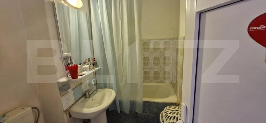 Apartament 2 camere, 45 mp, complet mobilat, zona Parc A?chiu?a M9 - 6