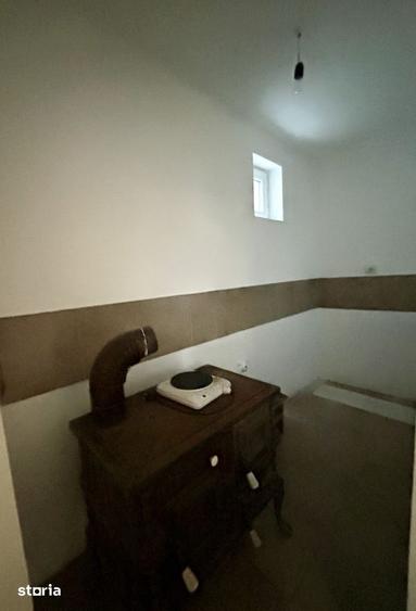 Casa 80mp 250mp teren, Valea Adanca capat CUG Lac CUG 2 curte privata - 8