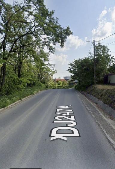 Spațiu comercial, în Bârnova