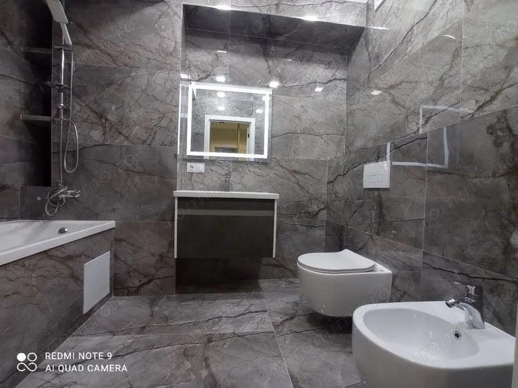 Apartament cu o camera de vanzare in zona Soarelui - 2