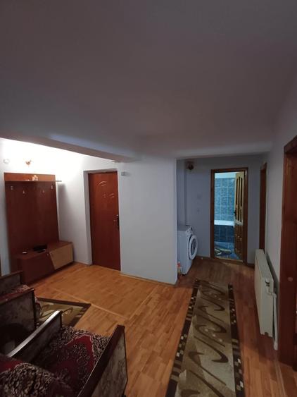 De vanzare apartament cu patru camere - 5