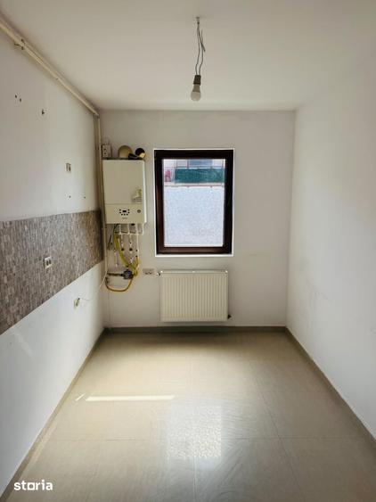 Apartament cu 2 camere în Dobroești