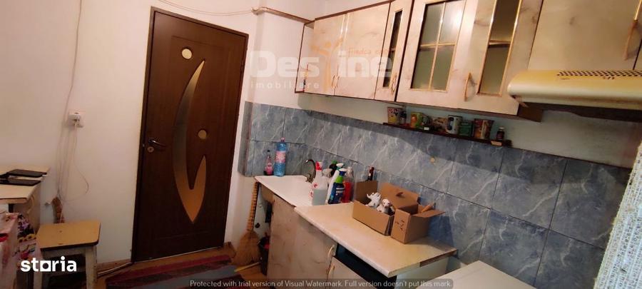 Apartament cu 3 camere în Dacia