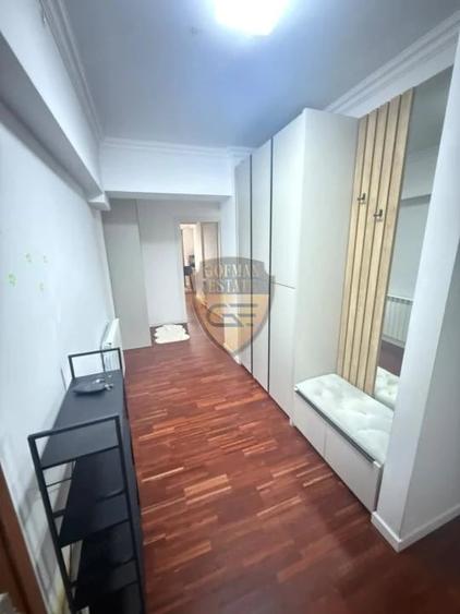 3 camere, City Park Mall, bloc nou, etaj 3, centrala gaze A/C parcare langa bloc - 5