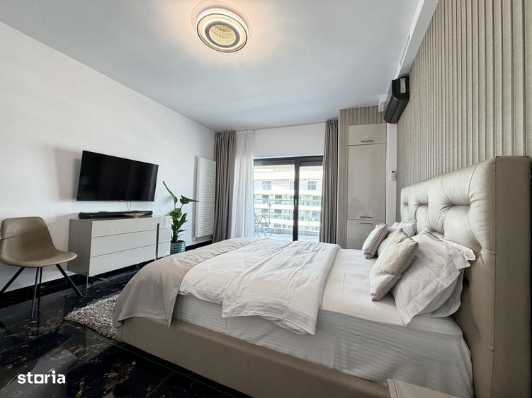 Apartament în Nord