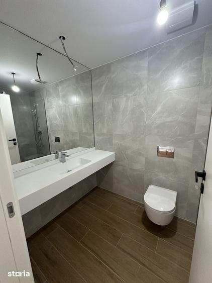 Apartament cu 3 camere în 13 Septembrie