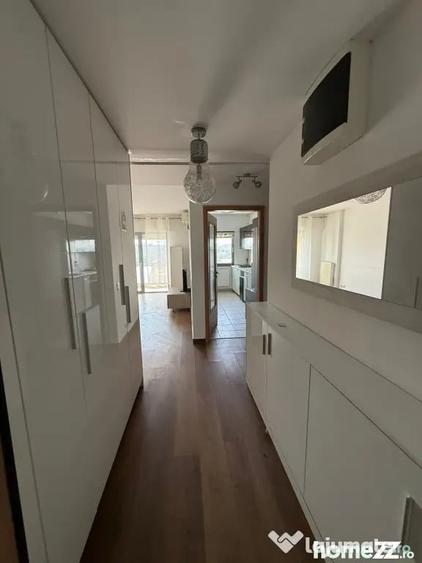 Apartament cu 2 camere decomandat în Doamna Ghica