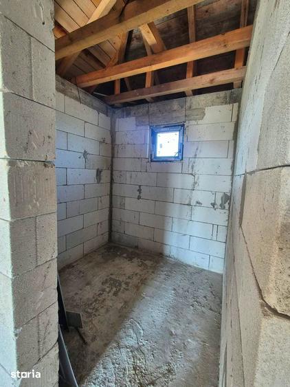 Vila P+1 cu 4 Camere | Lumina - 2