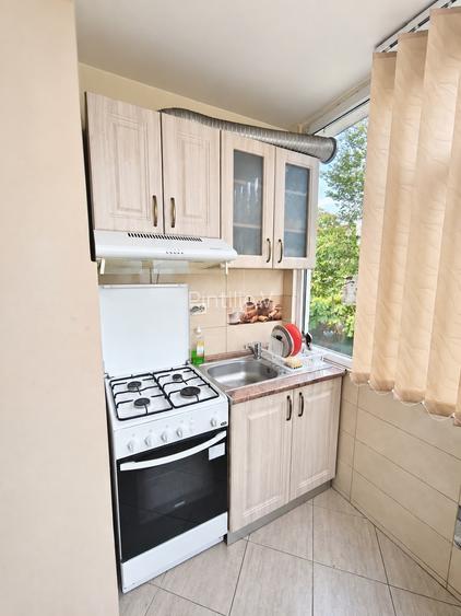 2 Camere 58mp Zona Dacia Str Delfinului