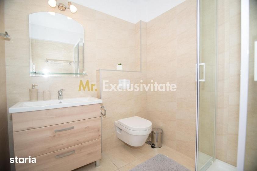 Apartament cu 3 camere în Negru Vodă